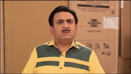 Taarak Mehta Ka Ooltah Chashmah - 10th April 2026